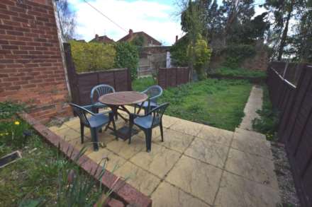 Swainstone Road, Reading,RG2 0DX, Image 13