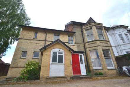 Wokingham Road, Reading, Image 1
