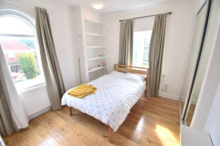 Wokingham Road, Reading, Image 5