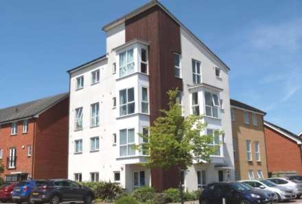Property For Rent Gweal Avenue, Kennet Island, Reading