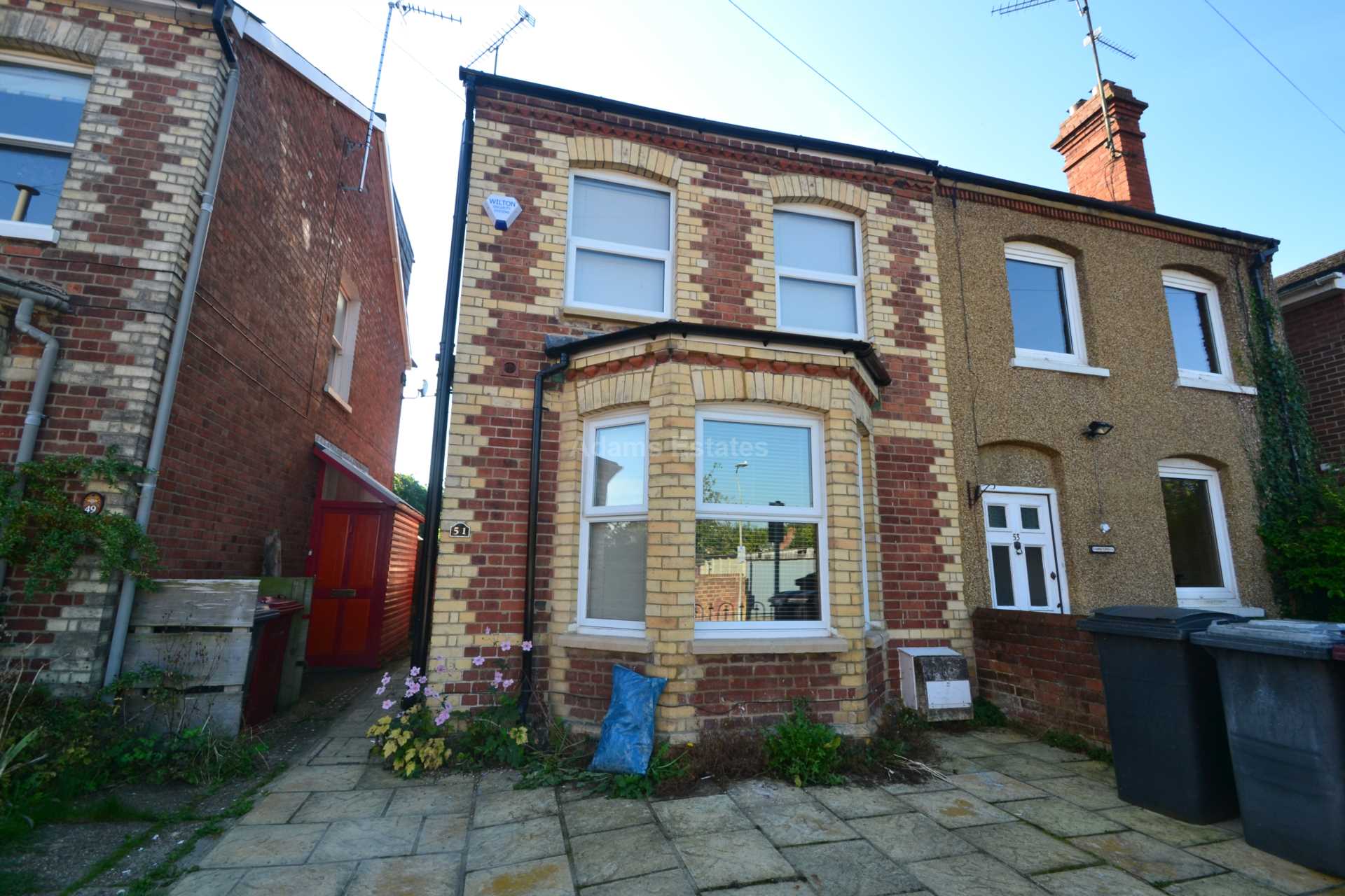 Culver Road, Reading, Image 2