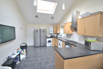 Culver Road, Reading, Image 1