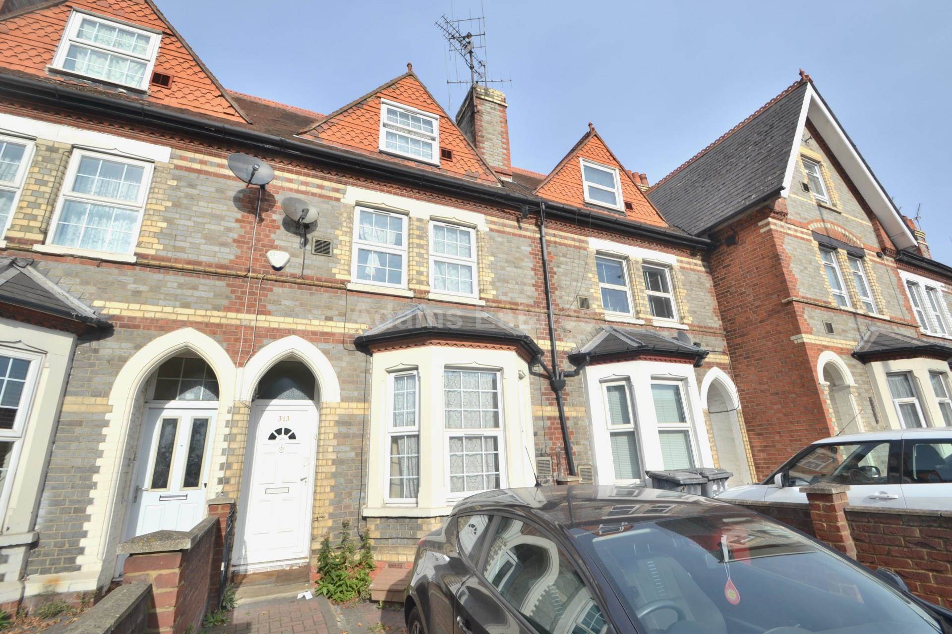 London Road, Reading, Image 2