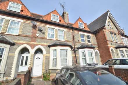 London Road, Reading, Image 2