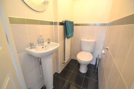 Jersey Drive, Winnersh, Image 4