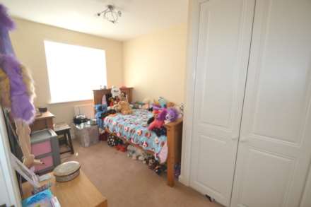 Jersey Drive, Winnersh, Image 8