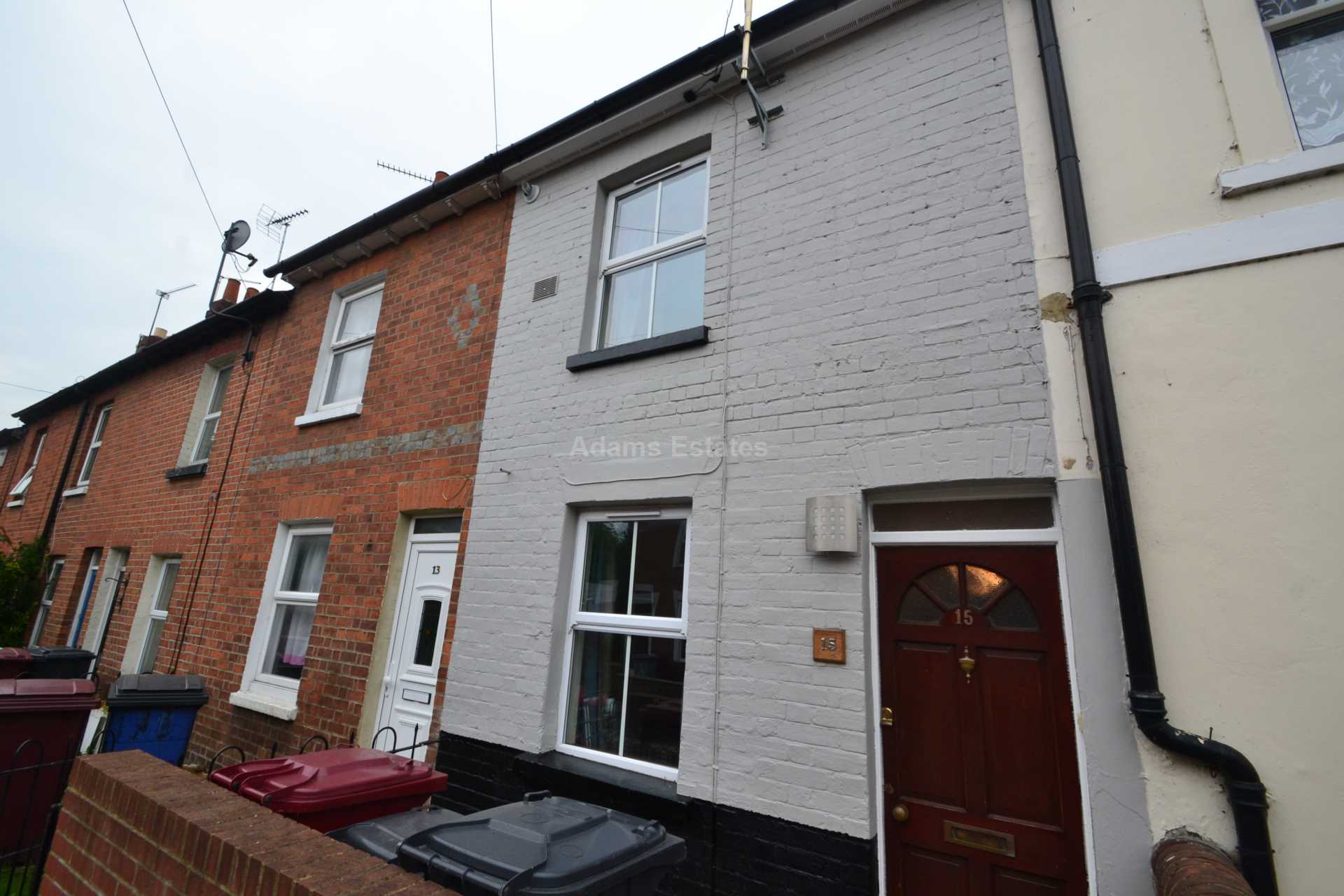 Chesterman Street, Reading, Image 2