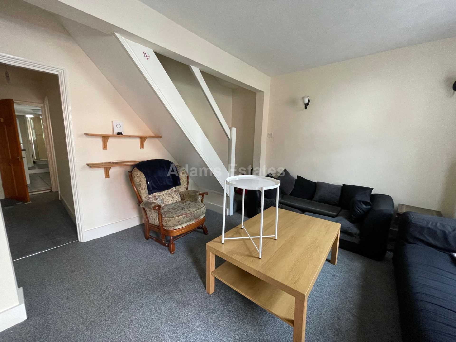 Granby Gardens, Reading, Image 2