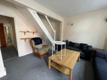 Granby Gardens, Reading, Image 2