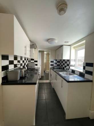 Granby Gardens, Reading, Image 3