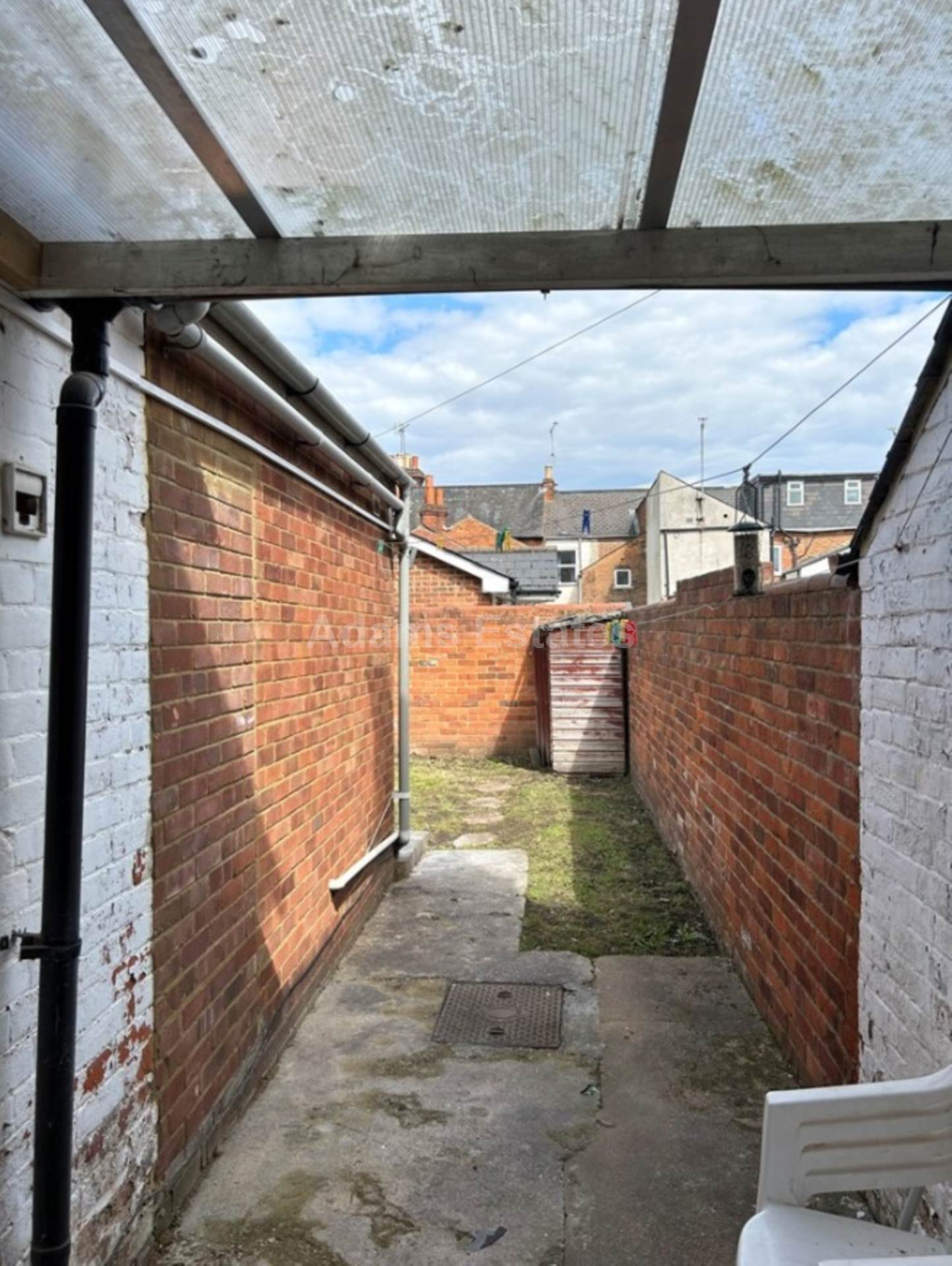 Blenheim Road, Reading, Image 12