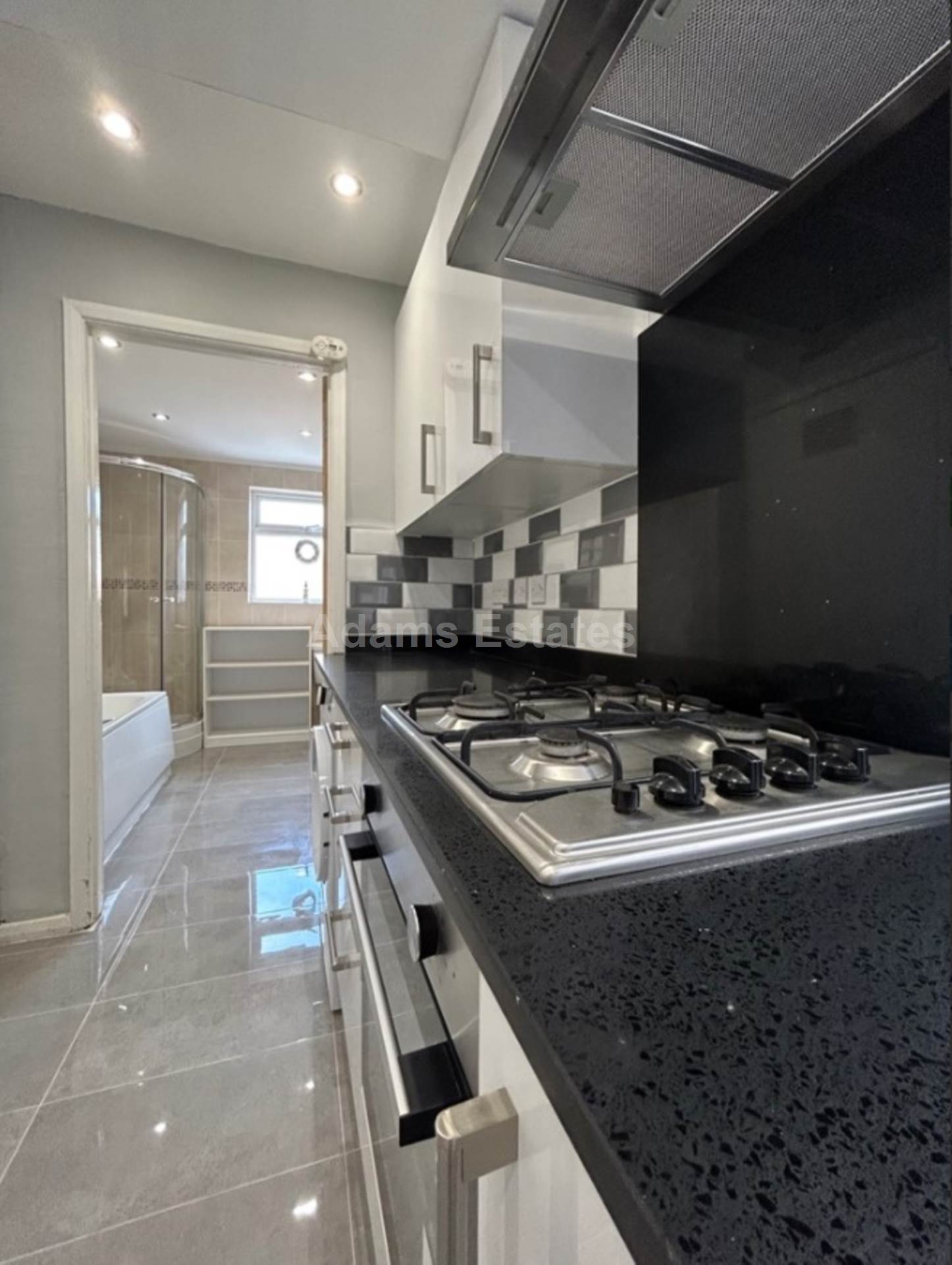 Blenheim Road, Reading, Image 2