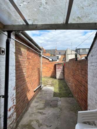 Blenheim Road, Reading, Image 12