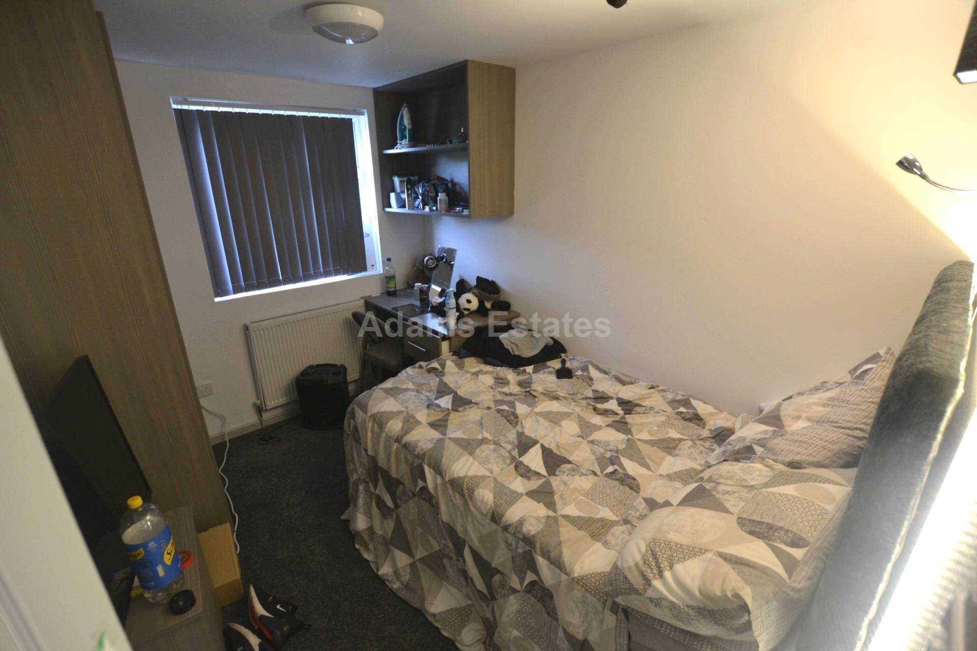 Bulmershe Road, University Area, Image 11
