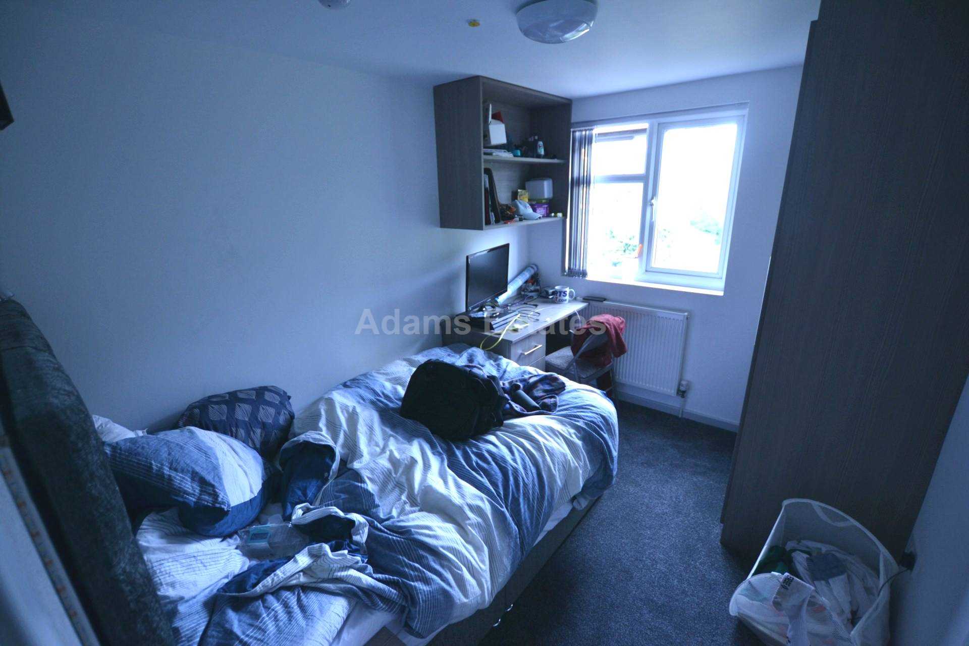 Bulmershe Road, University Area, Image 12