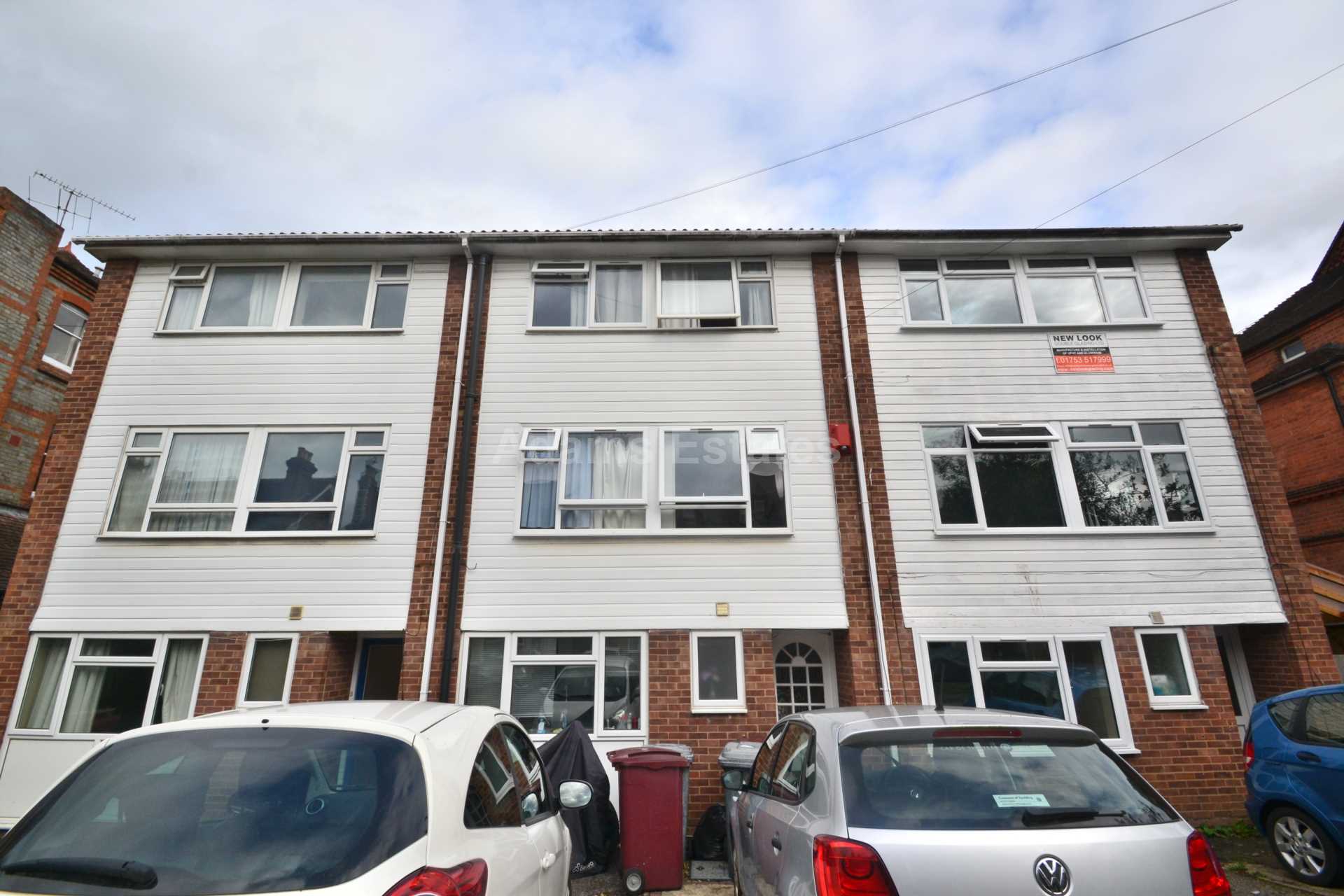 Bulmershe Road, University Area, Image 2