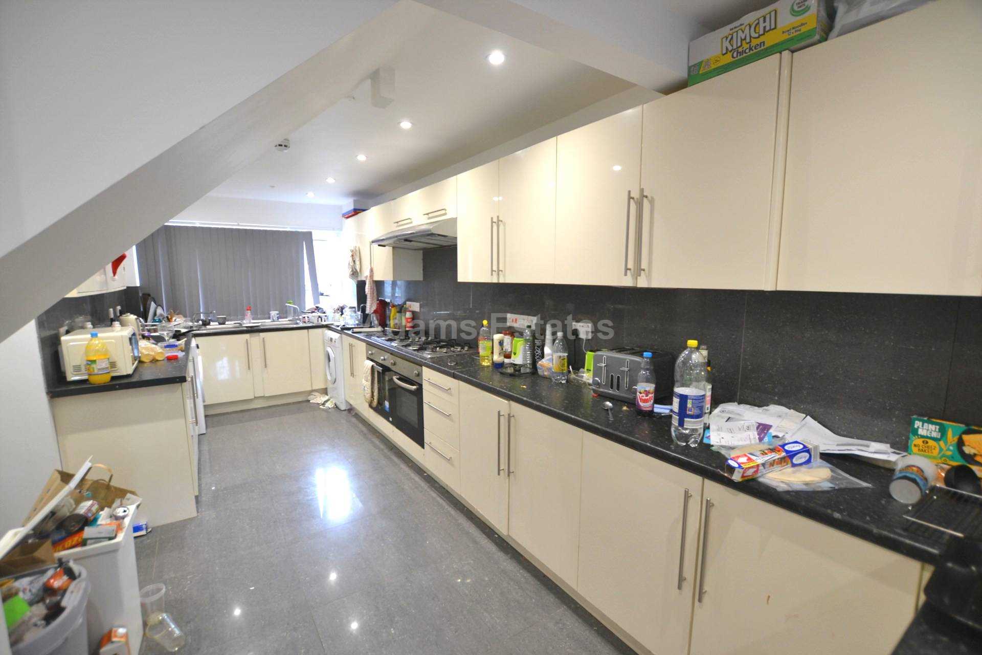 Bulmershe Road, University Area, Image 3