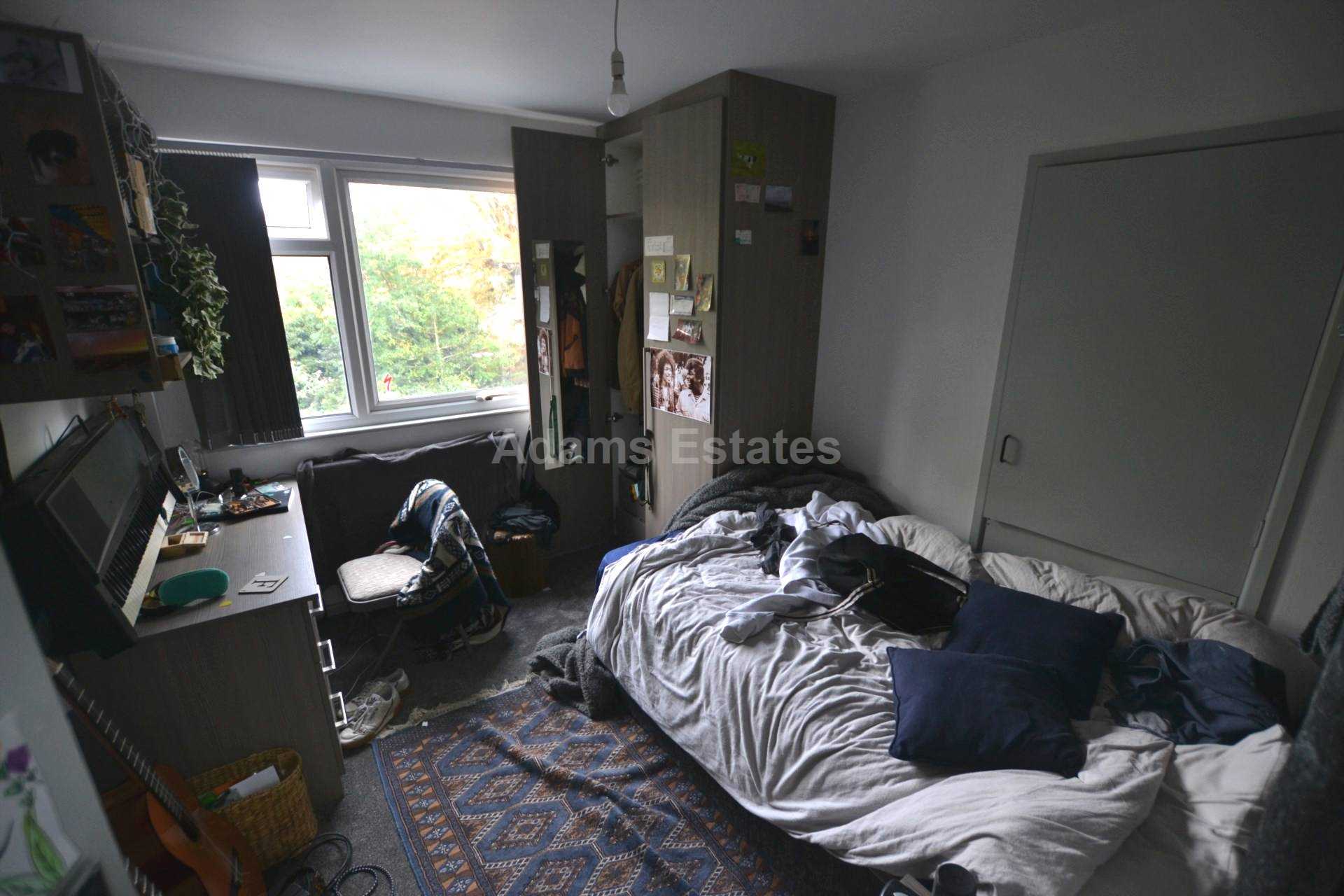 Bulmershe Road, University Area, Image 8