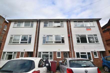Bulmershe Road, University Area, Image 2