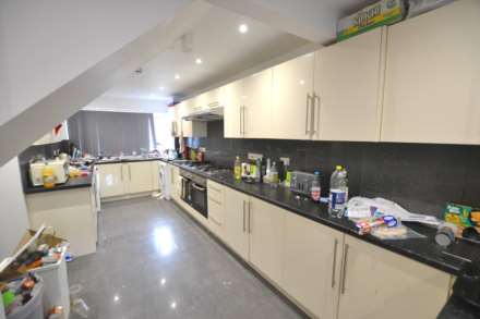 Bulmershe Road, University Area, Image 3