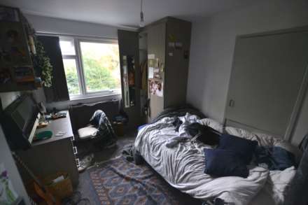 Bulmershe Road, University Area, Image 8