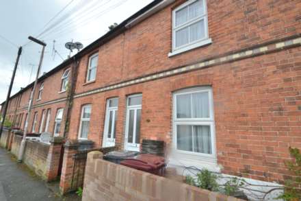 3 Bedroom Terrace, Orts Road, Reading
