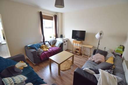 Property For Rent De Beauvoir Road, Reading