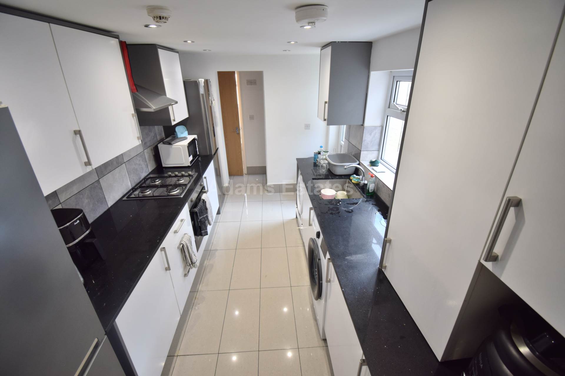 De Beauvoir Road, Reading, Image 1