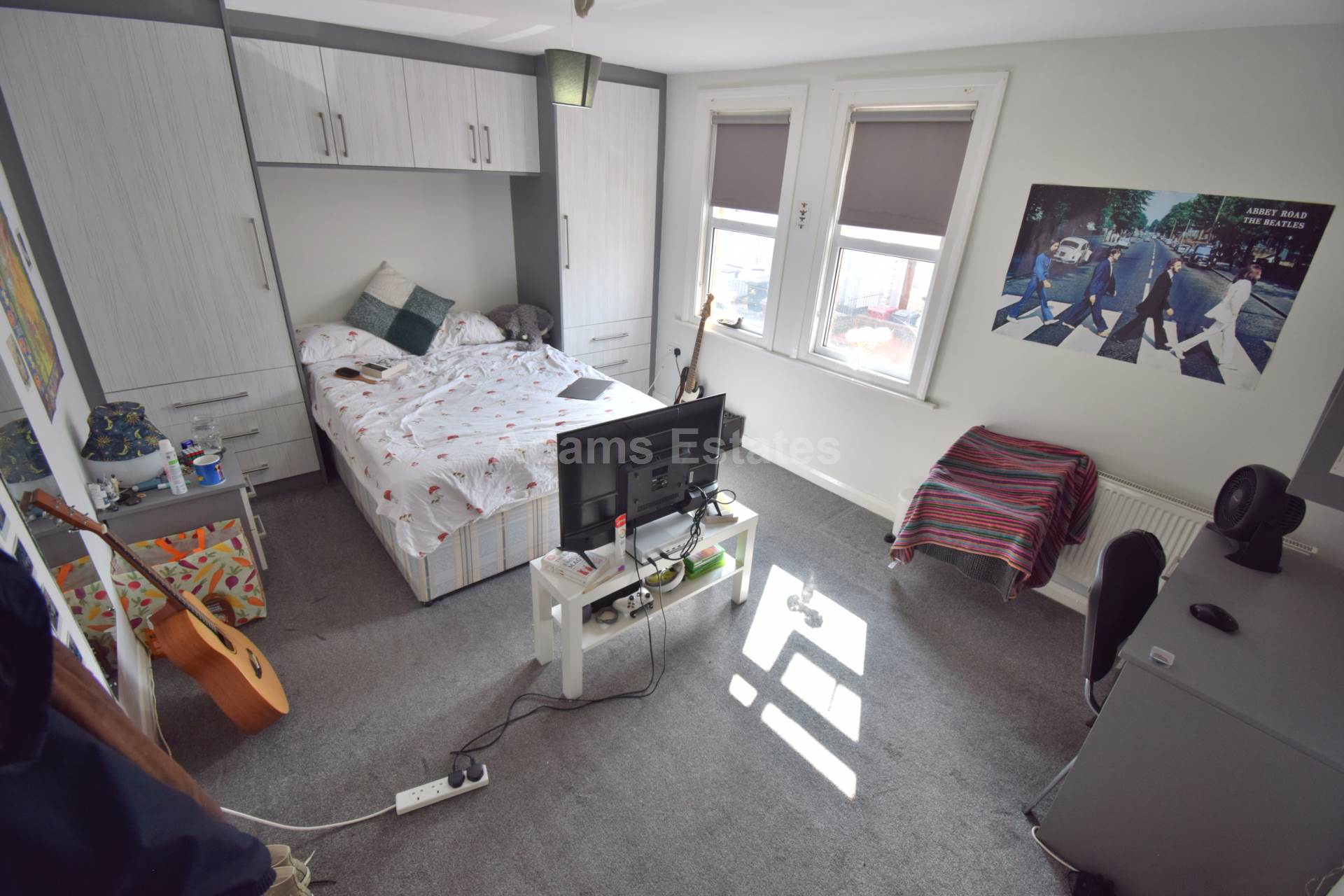 De Beauvoir Road, Reading, Image 8