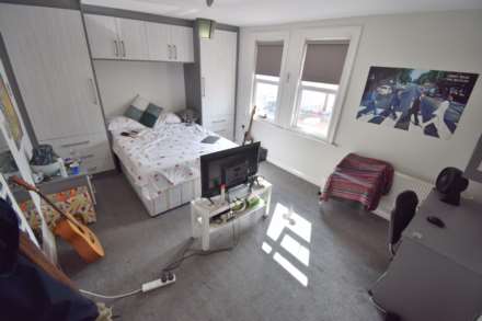 De Beauvoir Road, Reading, Image 8