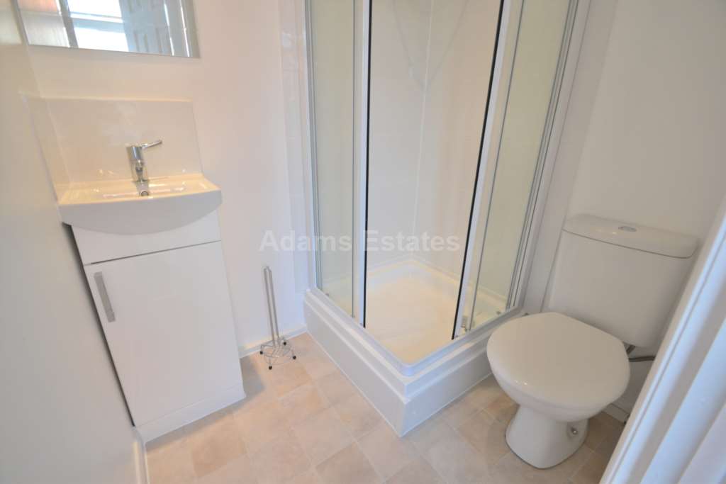 Ensuite Double Room - Montague Street, Reading, Image 4
