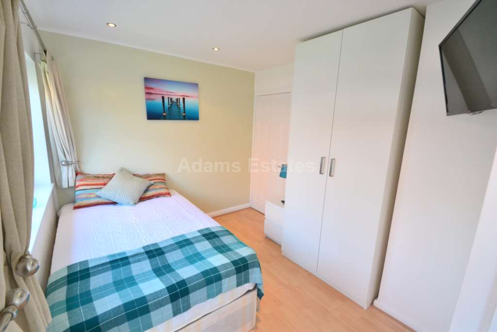 Ensuite Double Room - Montague Street, Reading, Image 5