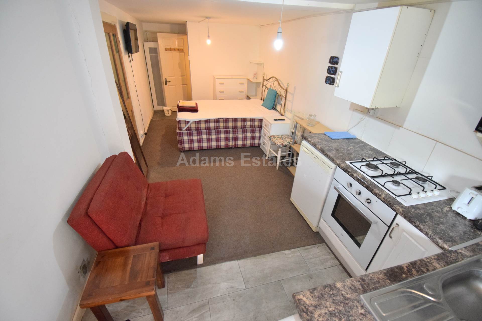 Wokingham Road, Reading, Image 1