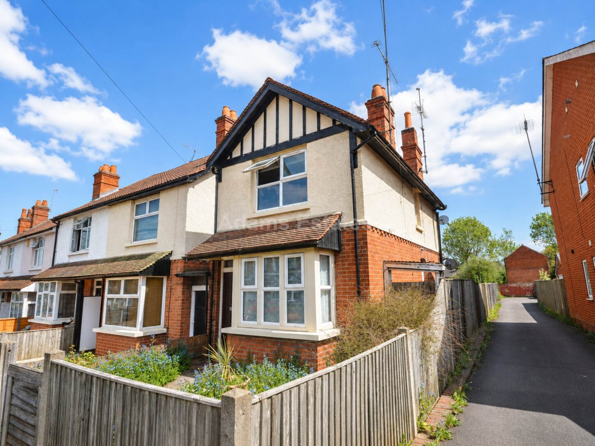 St Georges Road, Reading, Image 1
