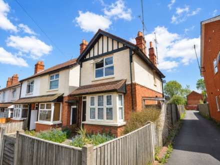 St Georges Road, Reading, Image 1