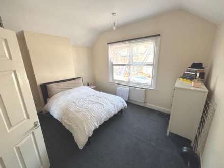 St Georges Road, Reading, Image 1