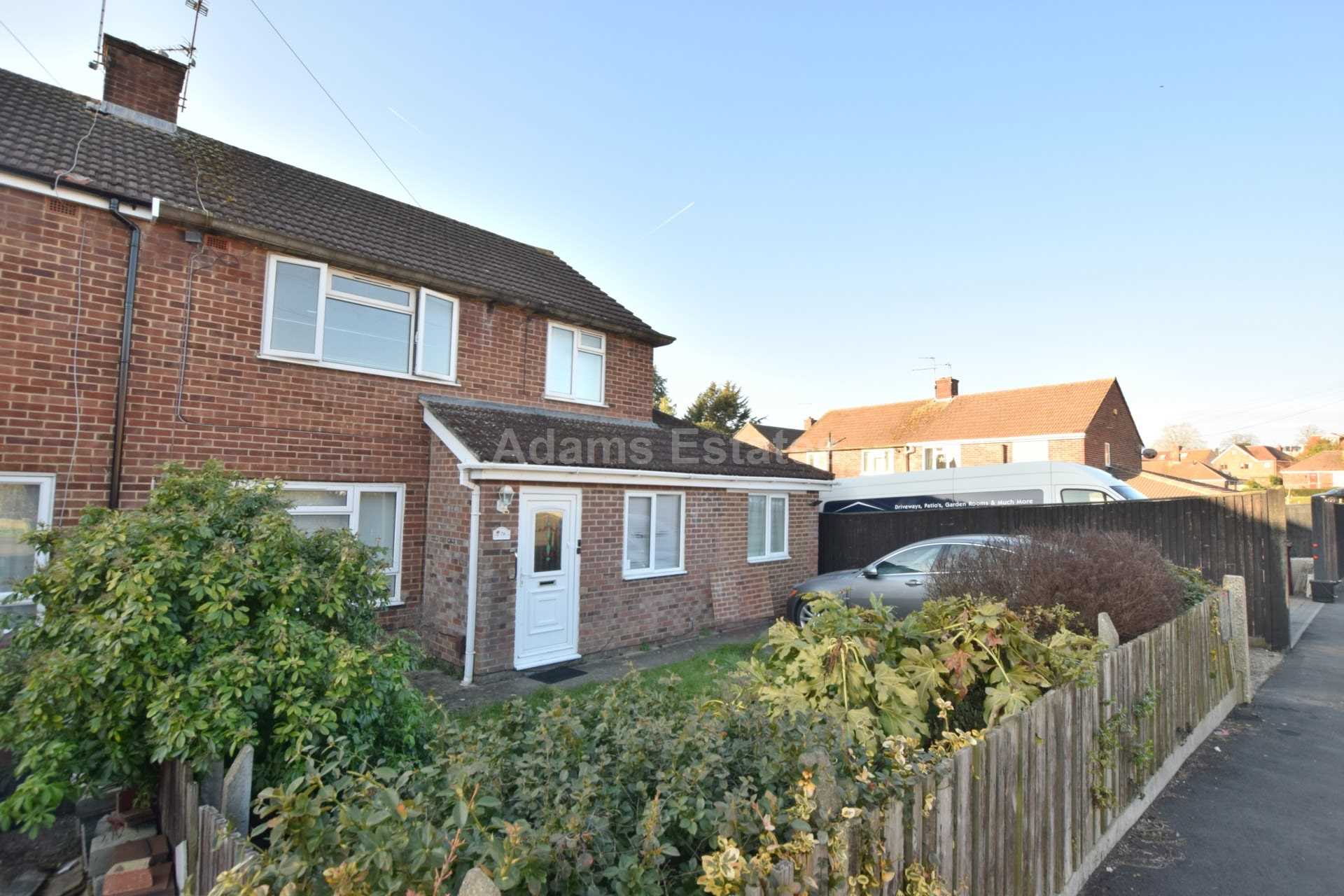 Home Farm Close, Reading, Image 1