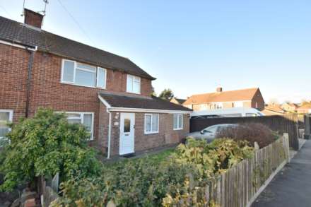 Property For Rent Home Farm Close, Reading