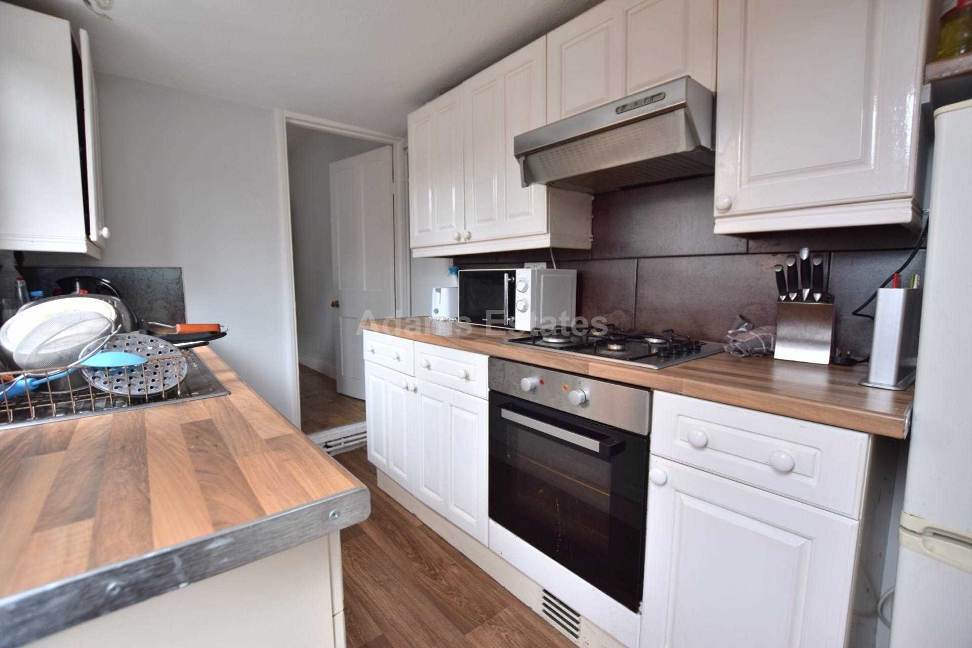 Foxhill Road, Reading, Image 4