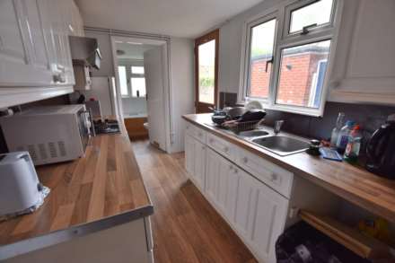 Foxhill Road, Reading, Image 3