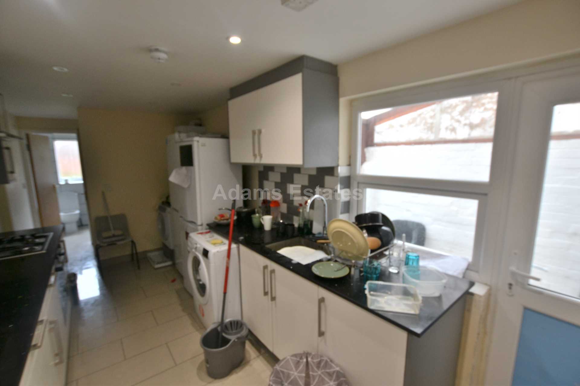 Blenheim Road, Reading, Image 2