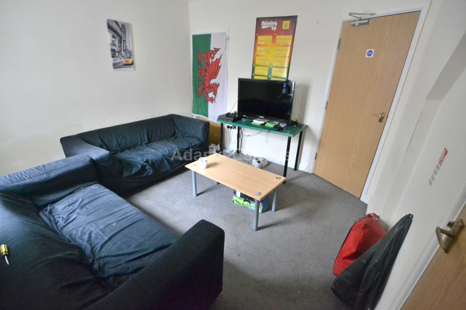 Blenheim Road, Reading, Image 4