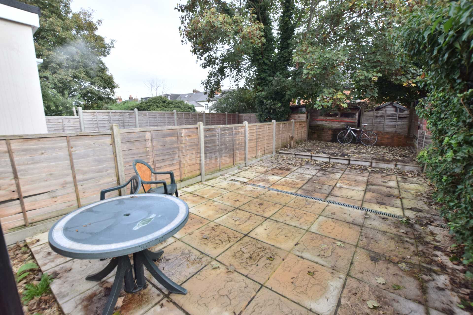 Blenheim Road, Reading, Image 11