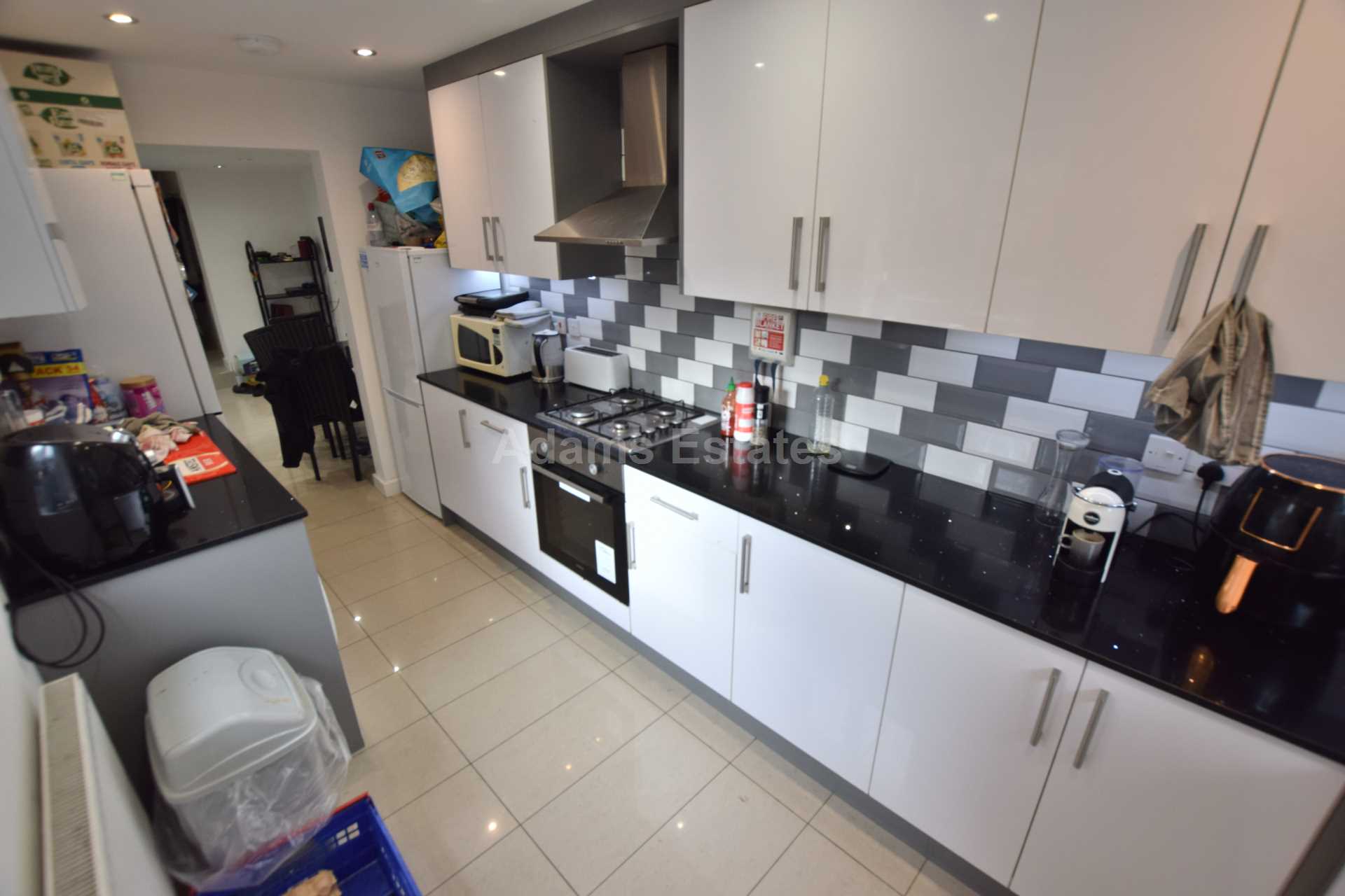 Blenheim Road, Reading, Image 2