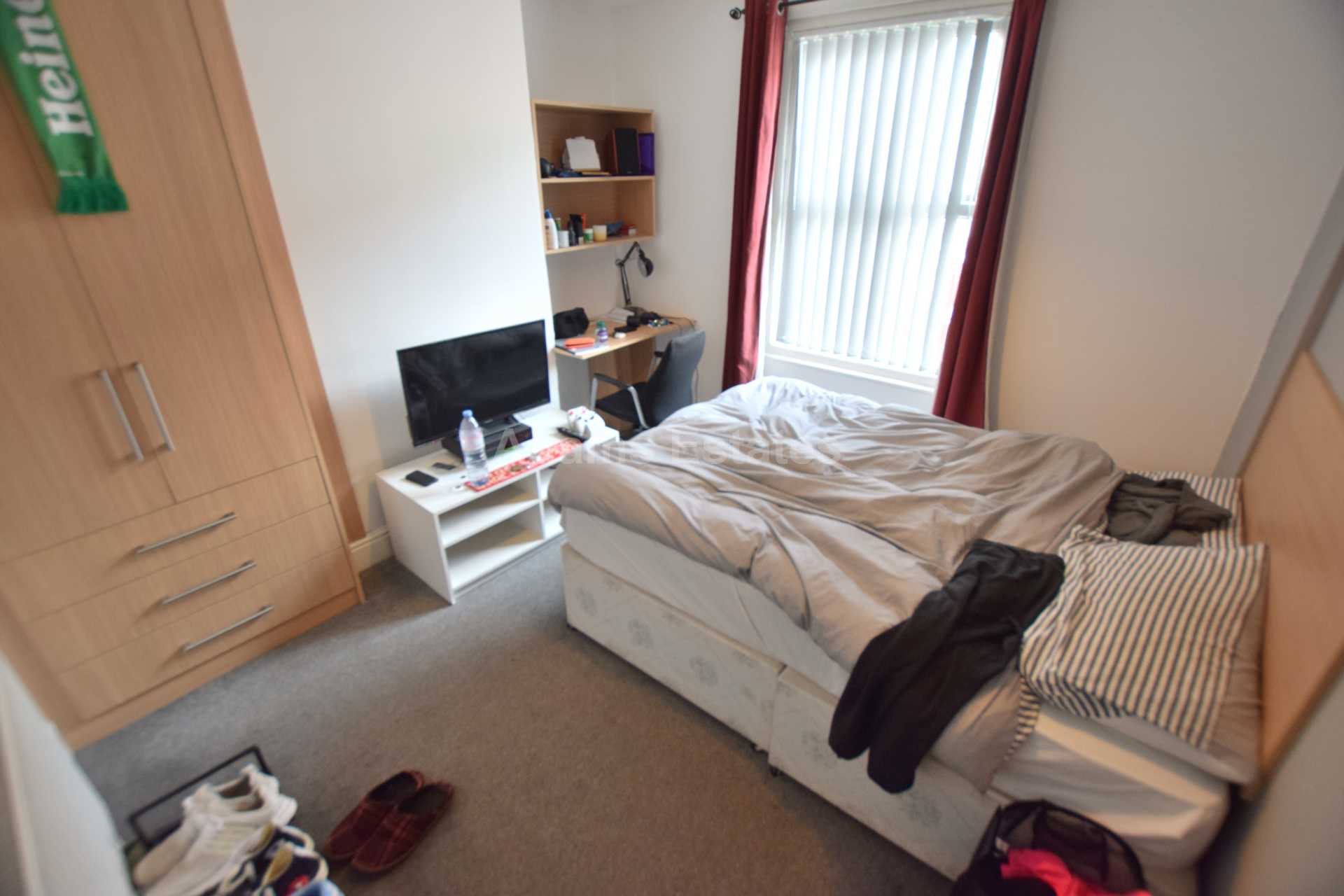 Blenheim Road, Reading, Image 4