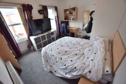 Blenheim Road, Reading, Image 5