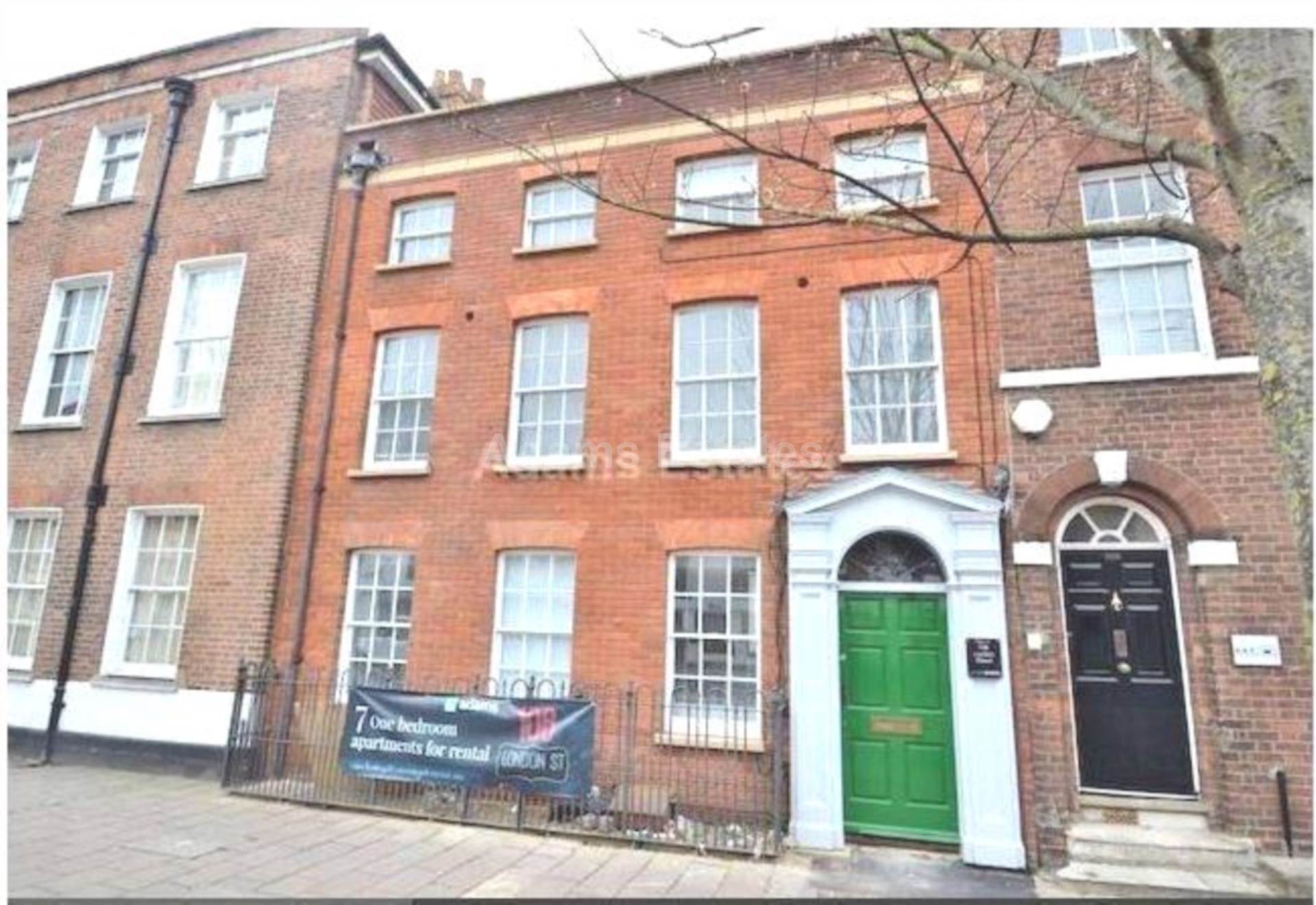 London Street, Reading, Image 2