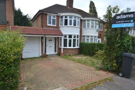 Windermere Road, Reading, Image 1