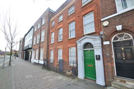 London Street, Reading, Image 7