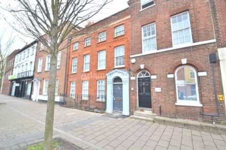 Property For Rent London Street, Reading